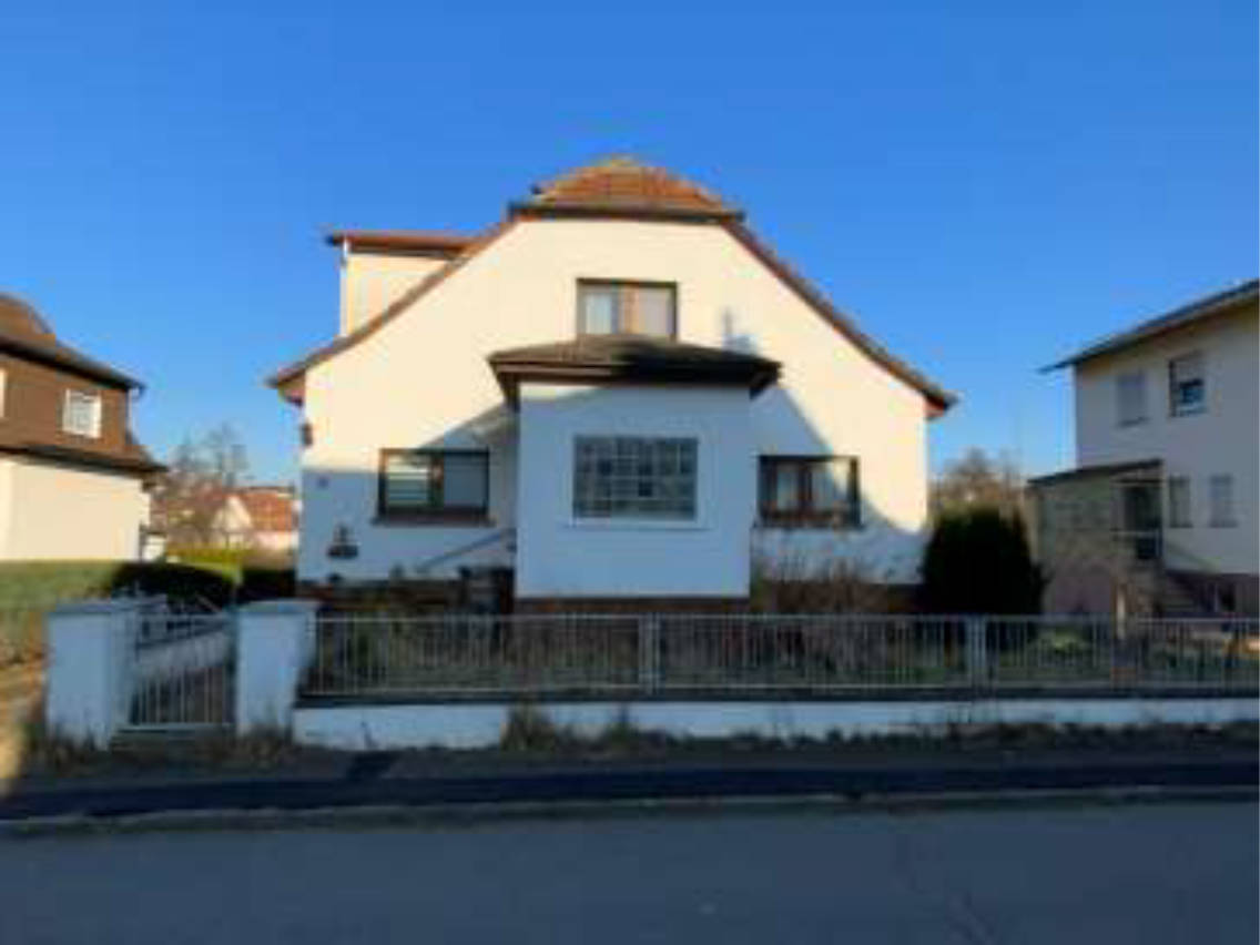 hessen 0036K0031/2023 Gartenstrasse  12, 35325 Mücke, Nieder-Ohmen 12