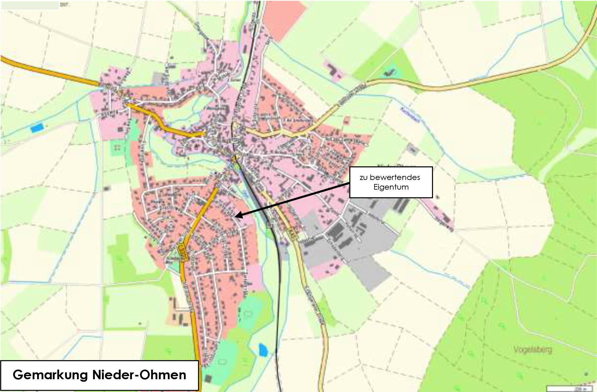 hessen 0036K0031/2023 Gartenstrasse  12, 35325 Mücke, Nieder-Ohmen 7