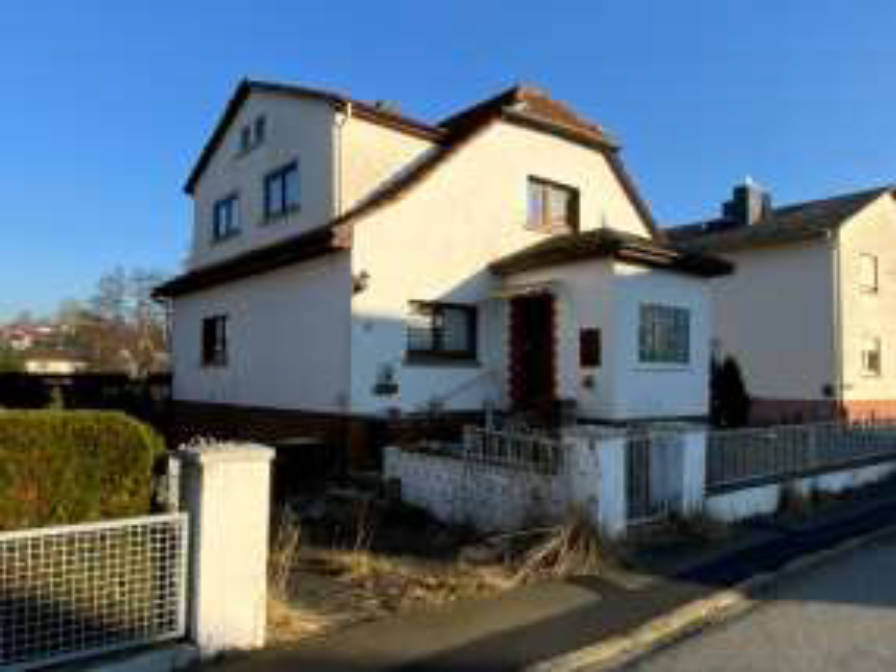 Einfamilienhaus in Gartenstrasse  12, 35325 Mücke, Nieder-Ohmen