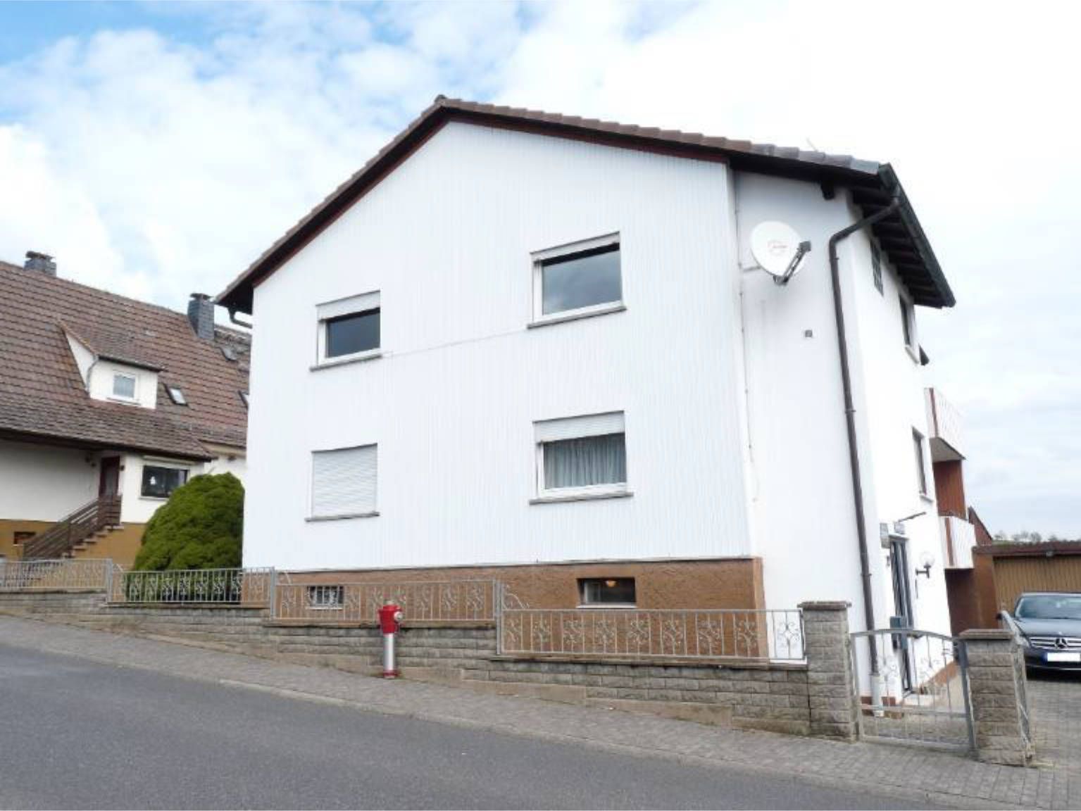 hessen 0036K0069-2022 AmEisenberg  29, 36341 Lauterbach, Wallenrod 13