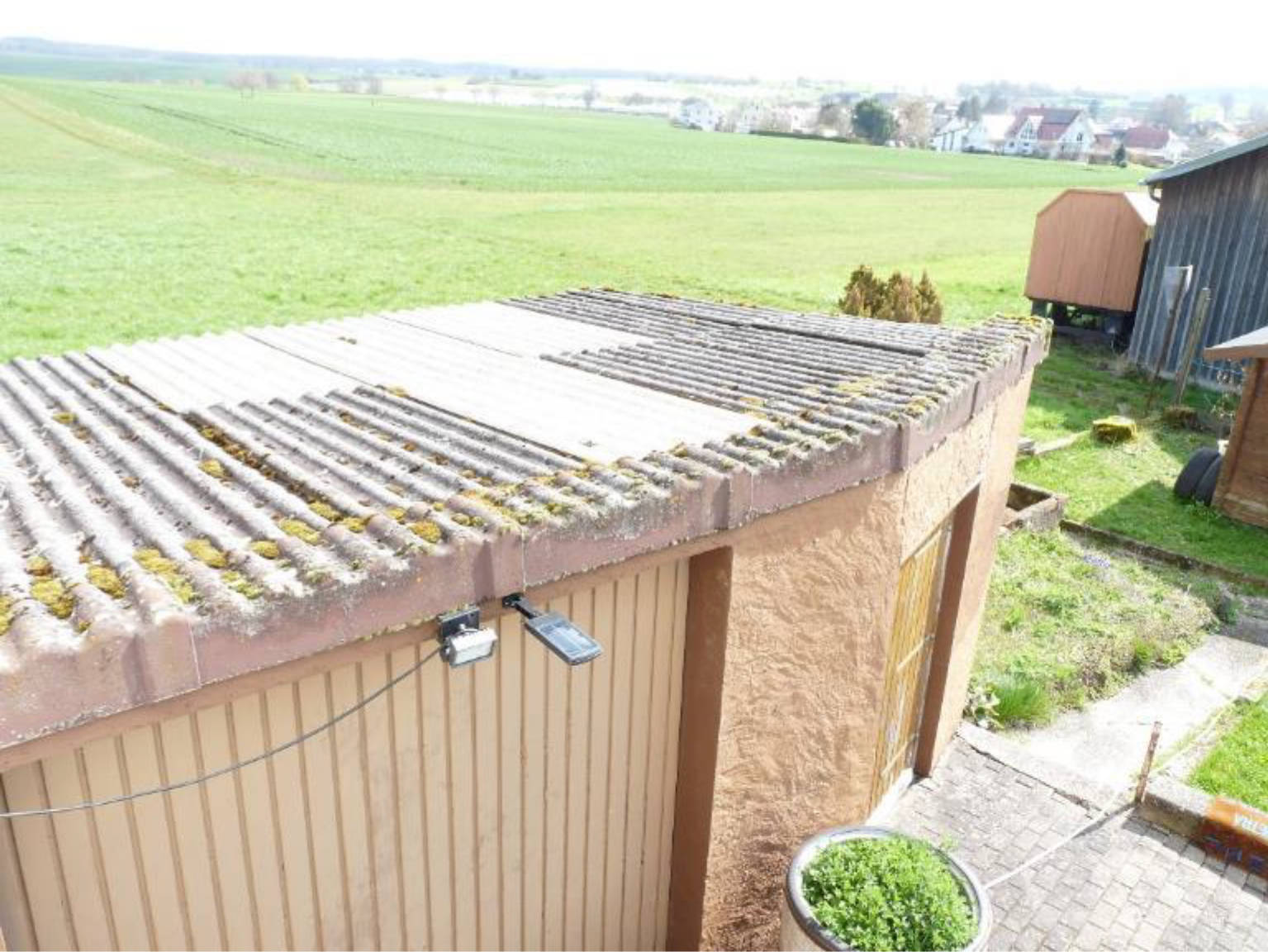 Einfamilienhaus in AmEisenberg  29, 36341 Lauterbach, Wallenrod - Bild 3