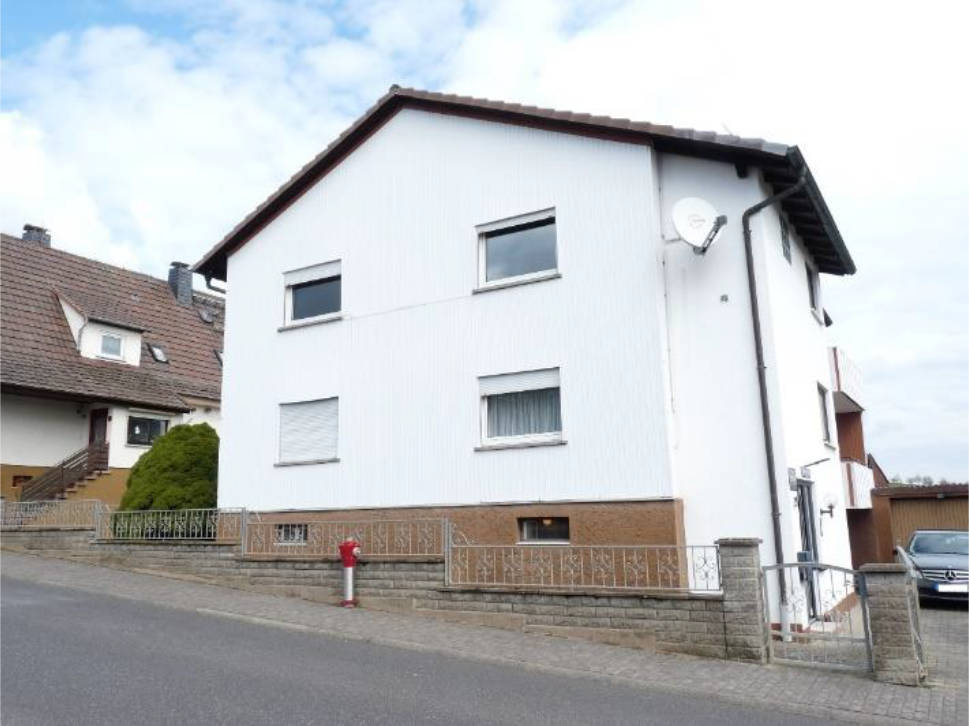 hessen 0036K0069-2022 AmEisenberg  29, 36341 Lauterbach, Wallenrod 11