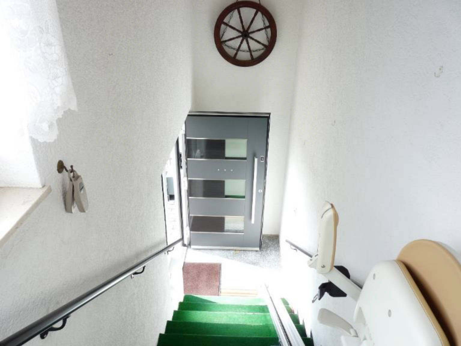 hessen 0036K0069-2022 AmEisenberg  29, 36341 Lauterbach, Wallenrod 9