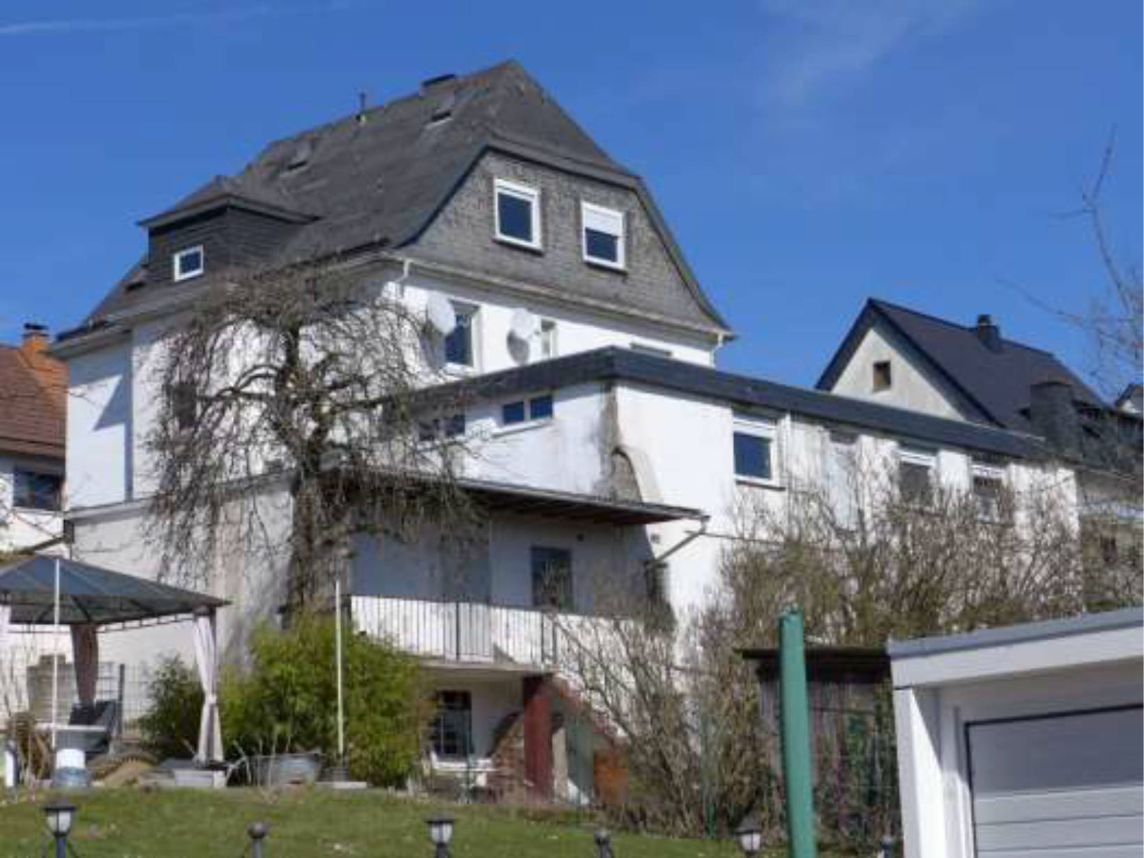 hessen 0040 K 0001/2025 Hauptstraße 25, 35753 Greifenstein, Nenderoth 14