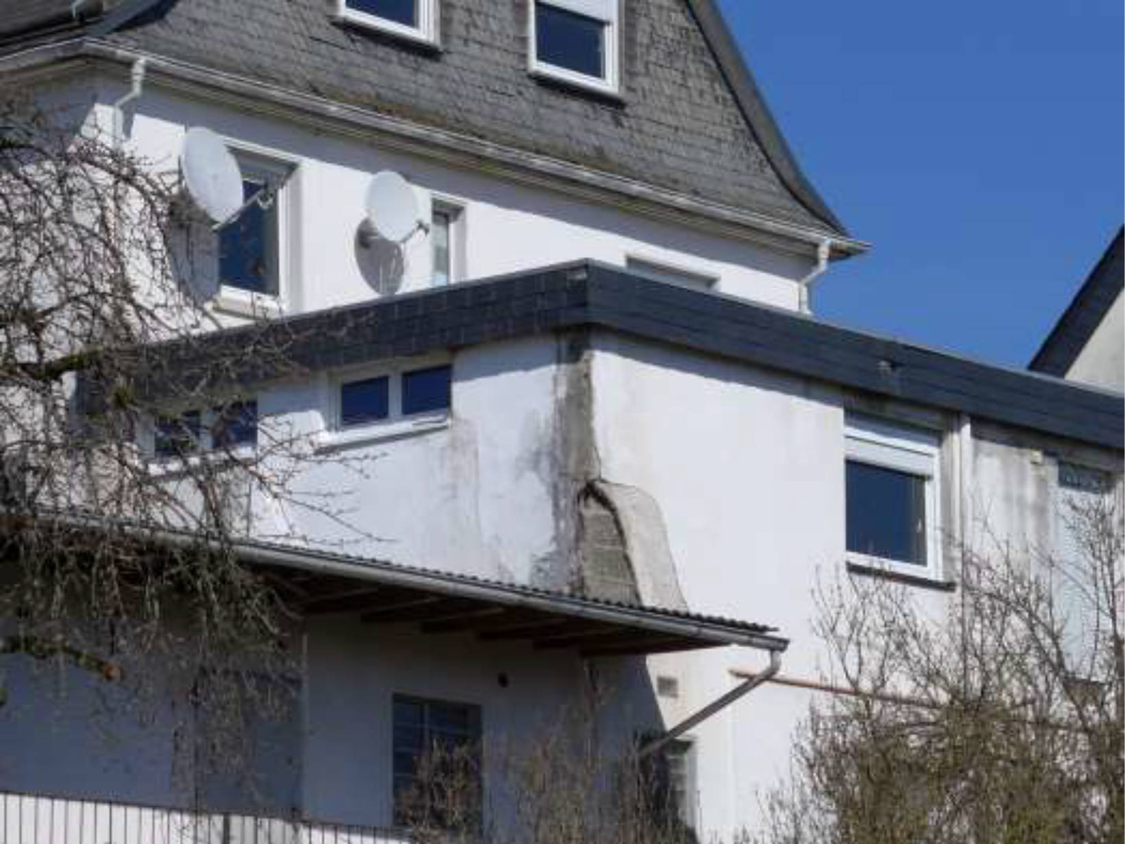 Einfamilienhaus, Garage in Hauptstraße 25, 35753 Greifenstein, Nenderoth - Bild 5