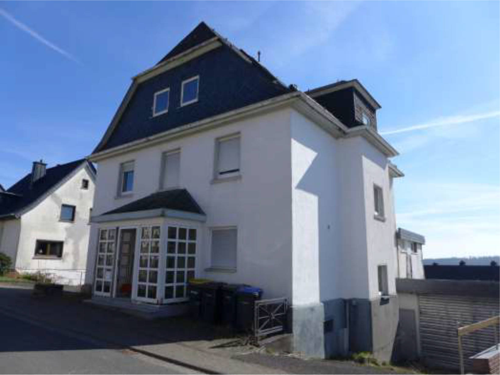 hessen 0040 K 0001/2025 Hauptstraße 25, 35753 Greifenstein, Nenderoth 16