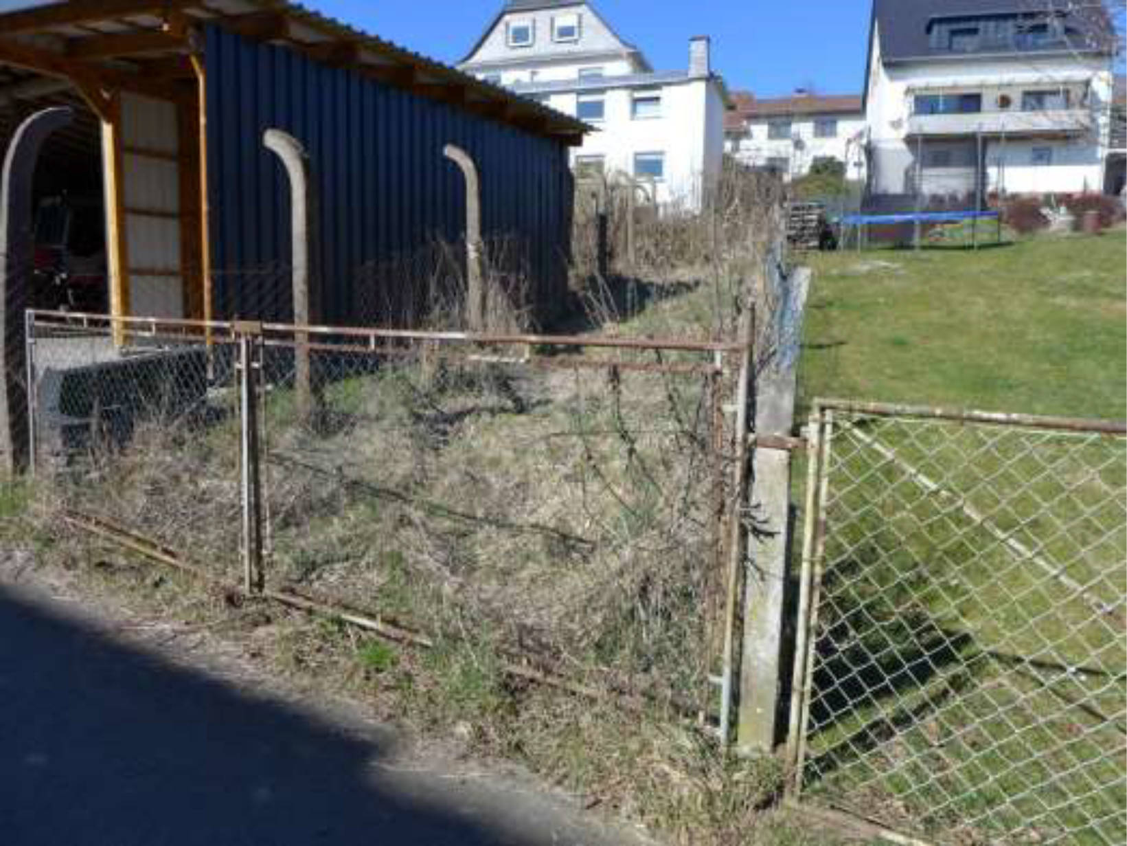 hessen 0040 K 0001/2025 Hauptstraße 25, 35753 Greifenstein, Nenderoth 7