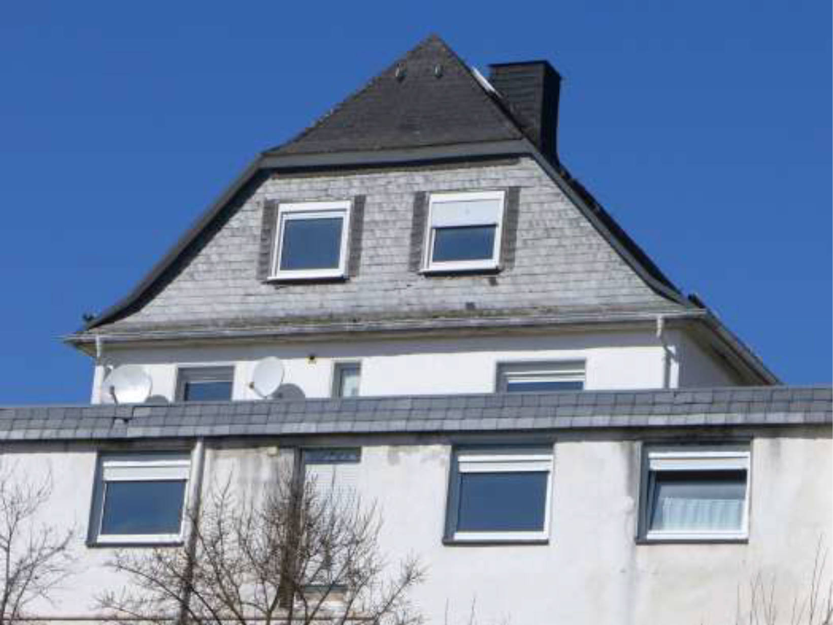 hessen 0040 K 0001/2025 Hauptstraße 25, 35753 Greifenstein, Nenderoth 6