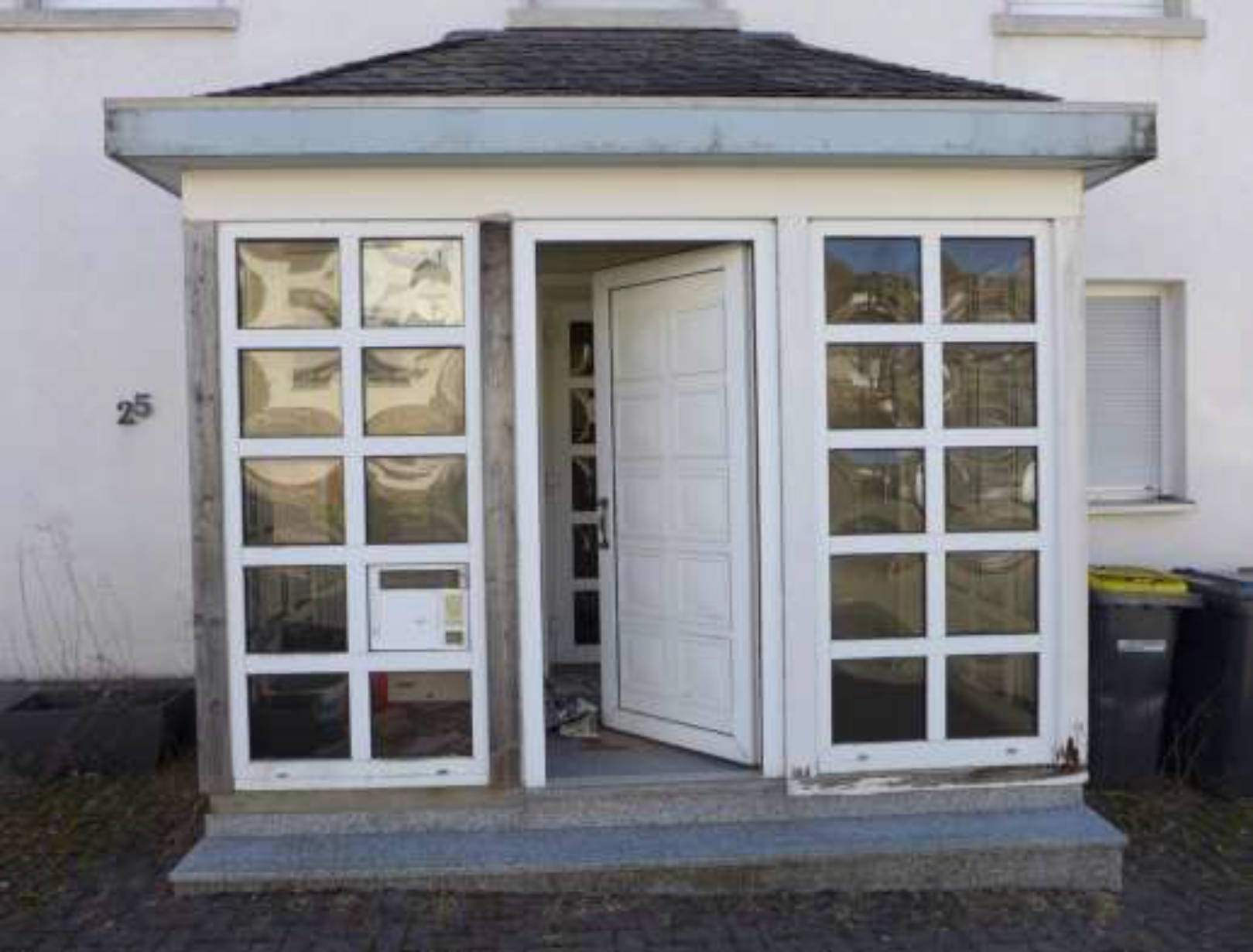hessen 0040 K 0001/2025 Hauptstraße 25, 35753 Greifenstein, Nenderoth 6