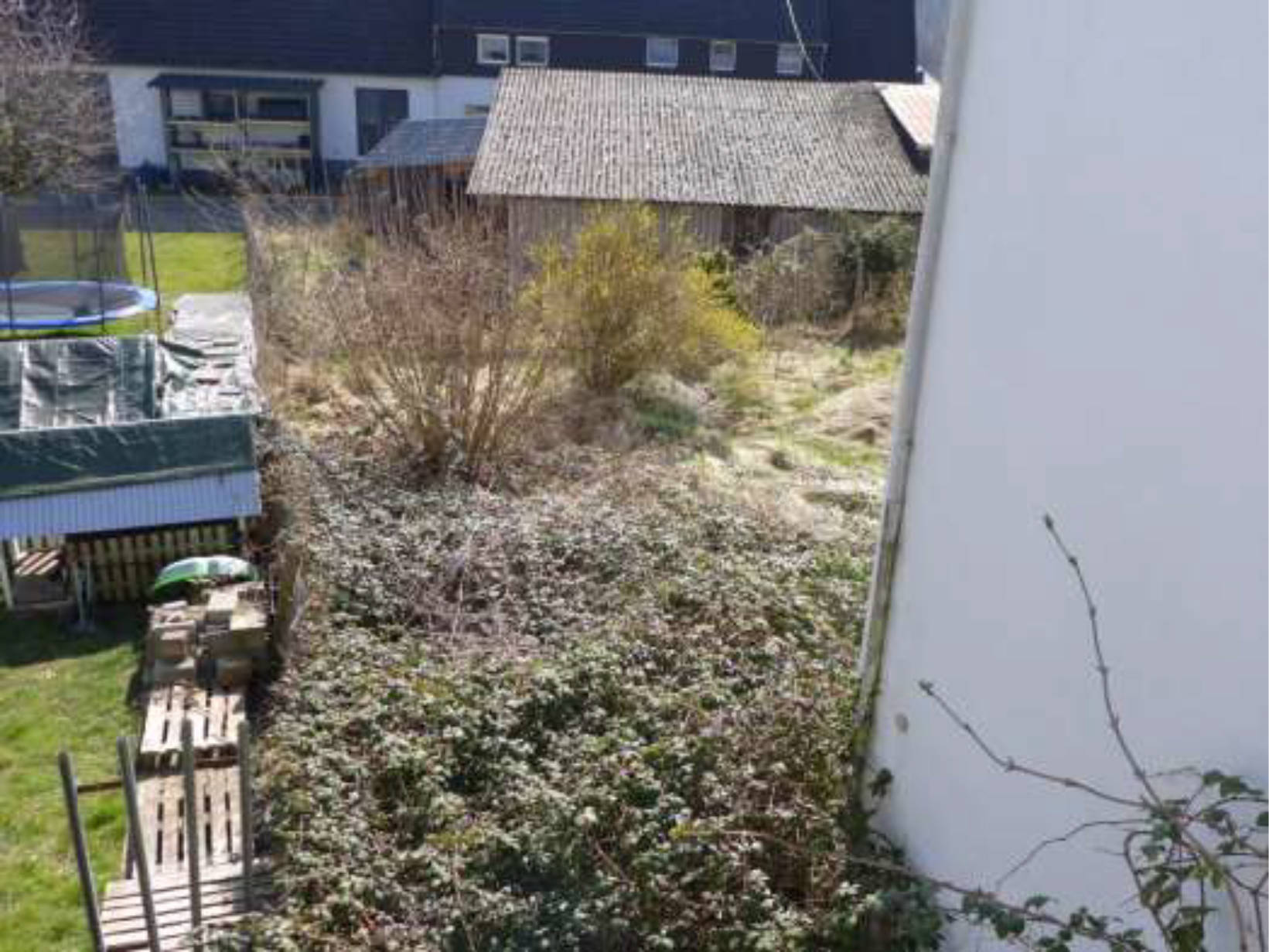 hessen 0040 K 0001/2025 Hauptstraße 25, 35753 Greifenstein, Nenderoth 25