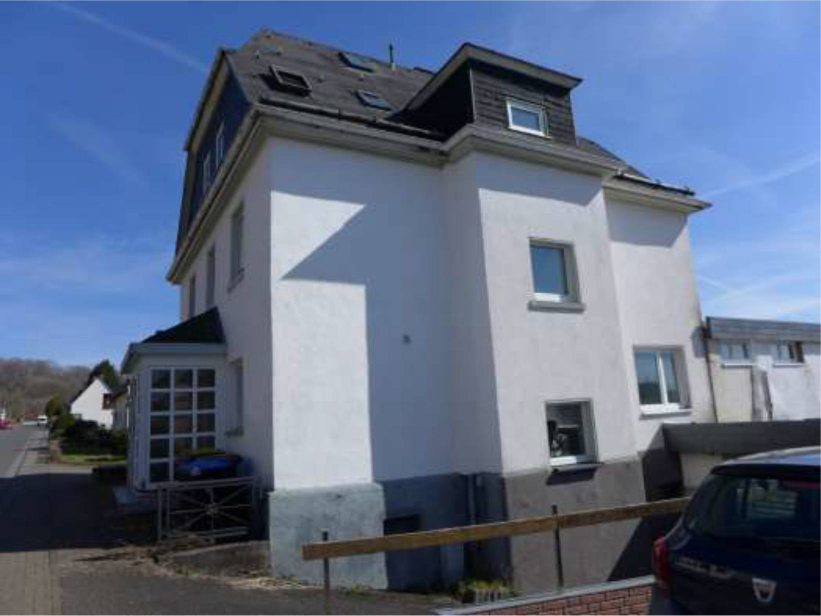 hessen 0040 K 0001/2025 Hauptstraße 25, 35753 Greifenstein, Nenderoth 12
