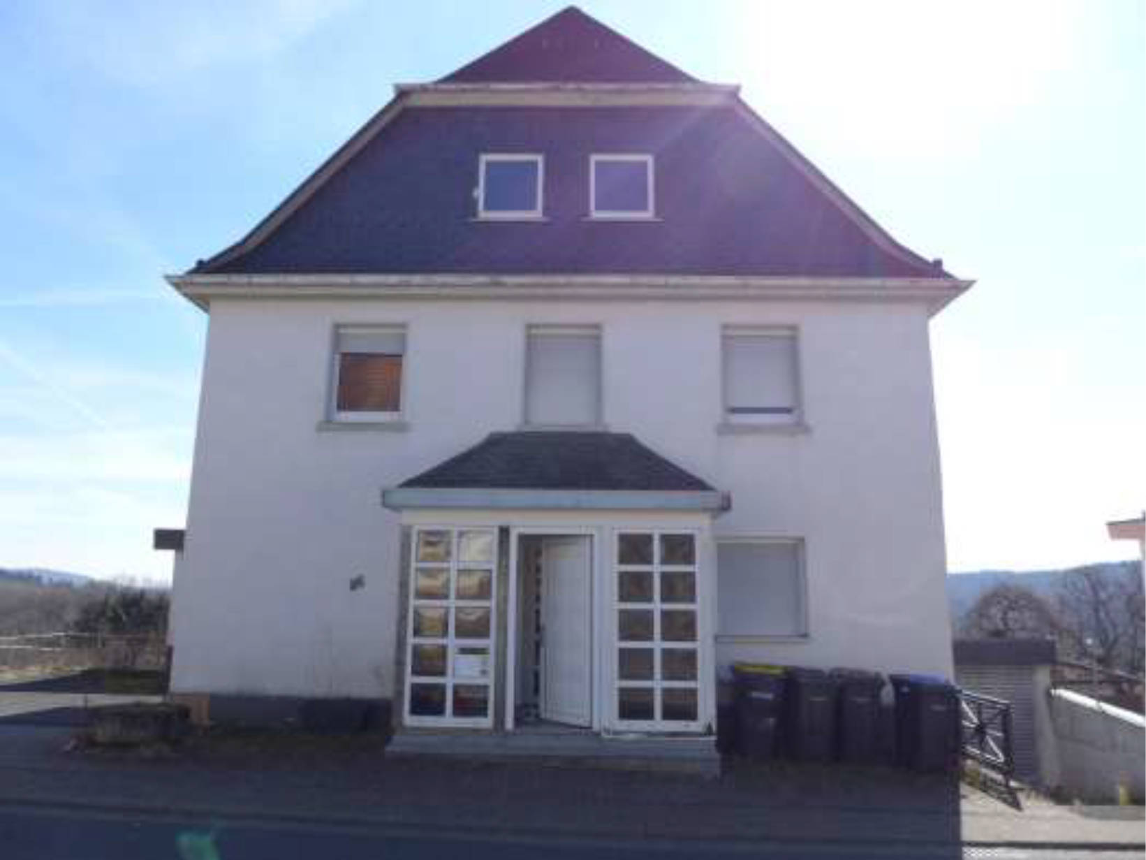 hessen 0040 K 0001/2025 Hauptstraße 25, 35753 Greifenstein, Nenderoth 11