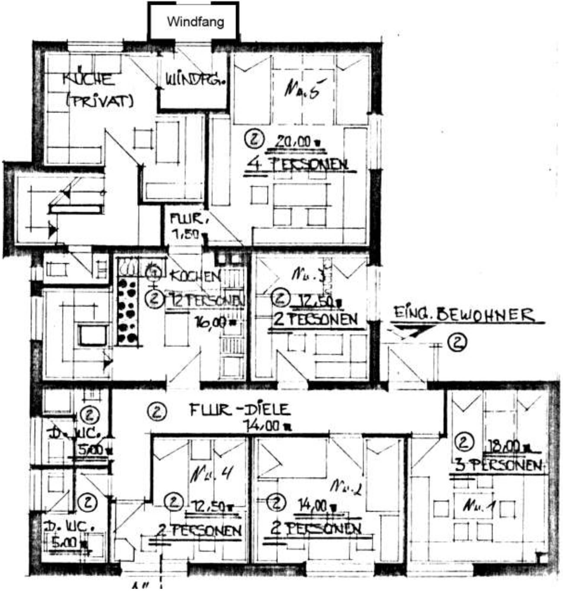 hessen 0040 K 0001/2025 Hauptstraße 25, 35753 Greifenstein, Nenderoth 26
