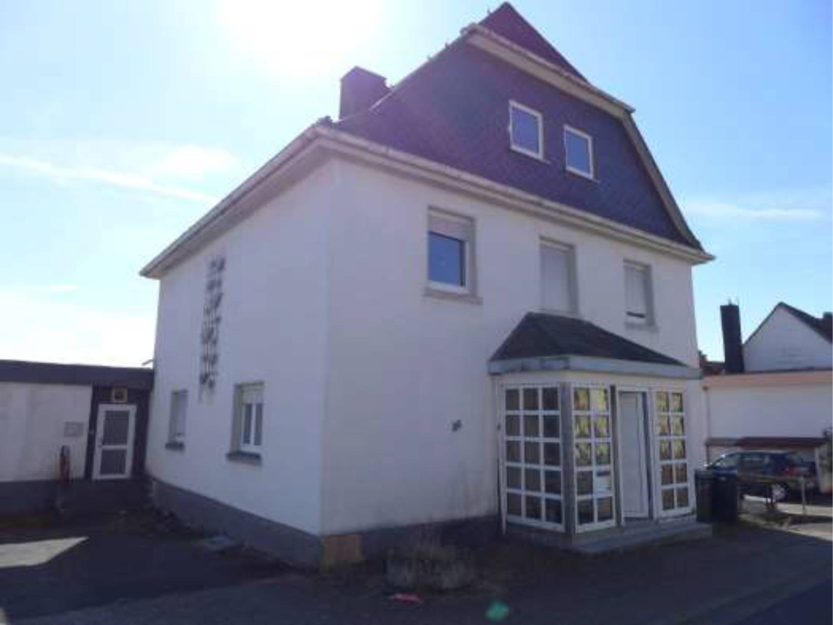 Einfamilienhaus, Garage in Hauptstraße 25, 35753 Greifenstein, Nenderoth - Bild 4