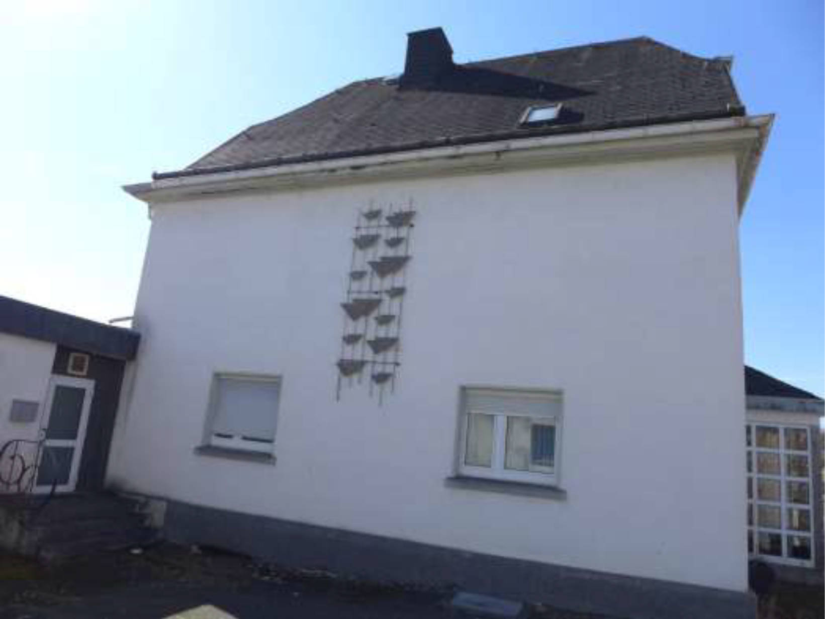 Einfamilienhaus, Garage in Hauptstraße 25, 35753 Greifenstein, Nenderoth - Bild 2