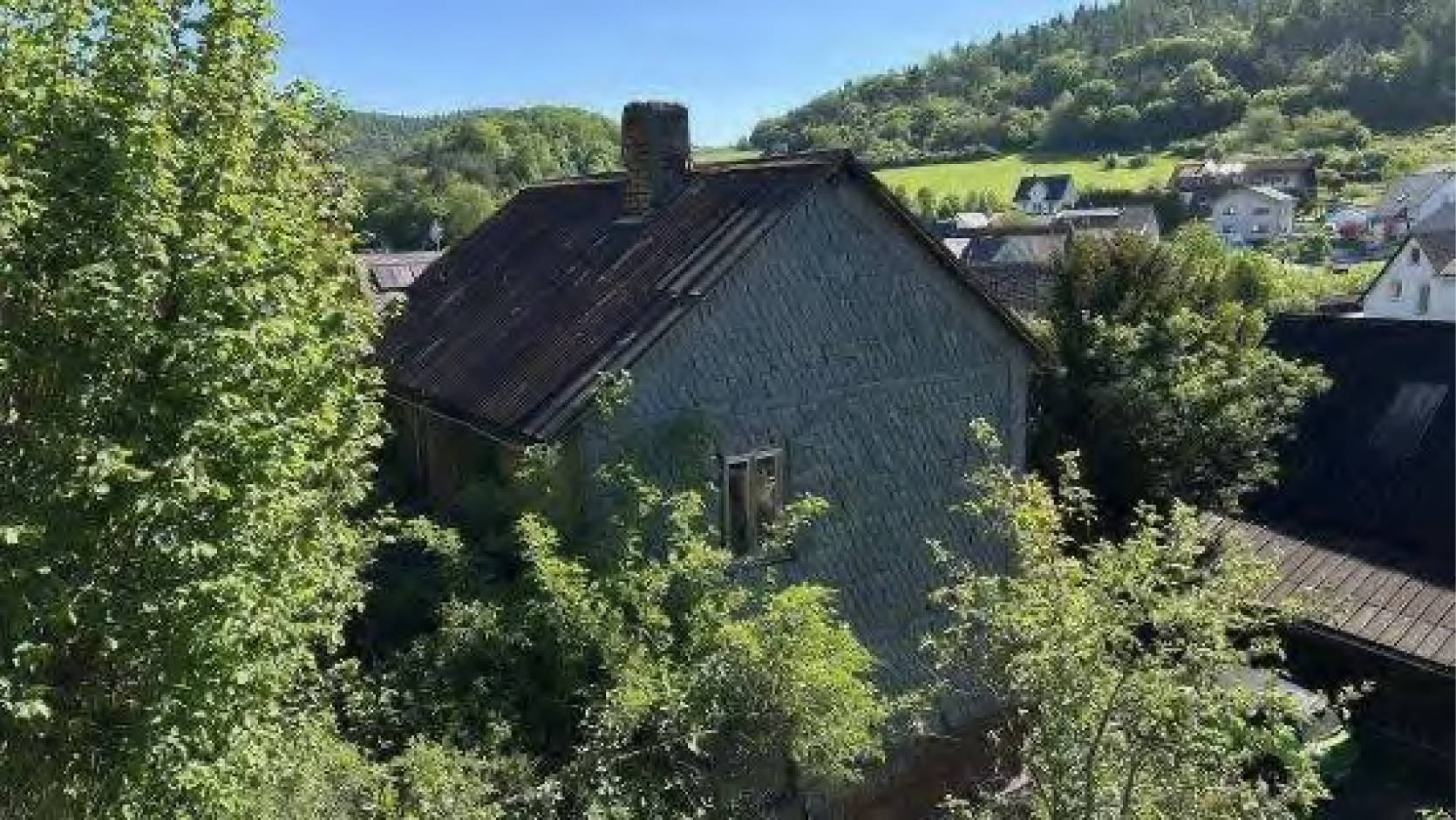 hessen 0040 K 0002/2025 Amdorfstraße  36, 35745 Herborn, Amdorf 13