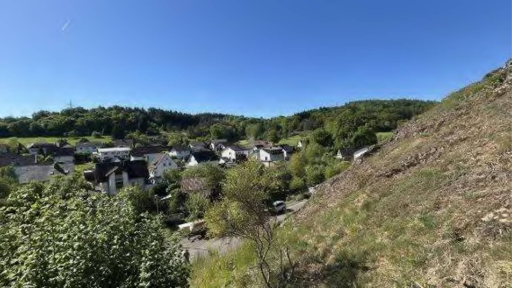 hessen 0040 K 0002/2025 Amdorfstraße  36, 35745 Herborn, Amdorf 8
