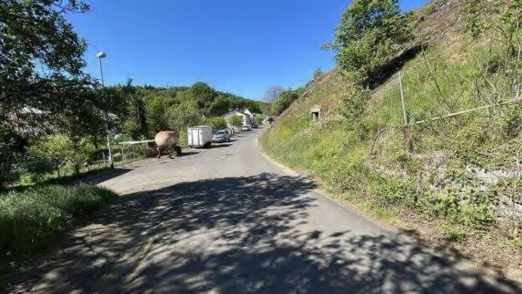 hessen 0040 K 0002/2025 Amdorfstraße  36, 35745 Herborn, Amdorf 12