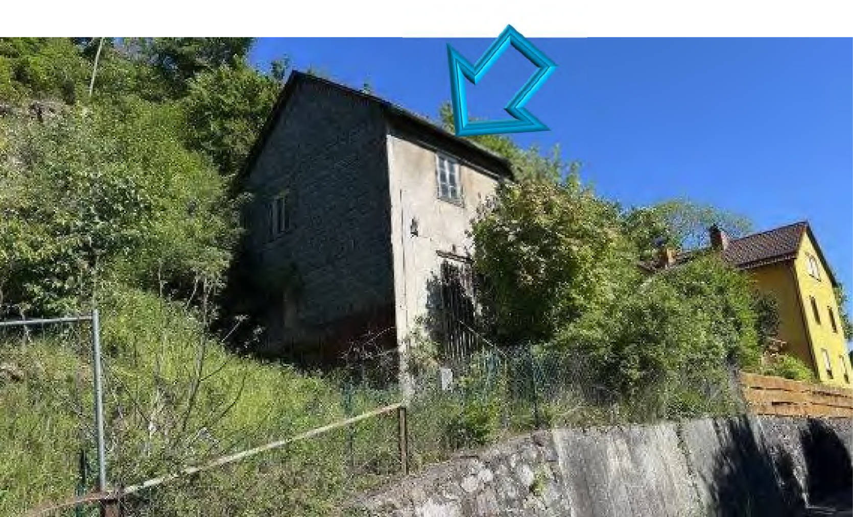Einfamilienhaus in Amdorfstraße  36, 35745 Herborn, Amdorf - Bild 5