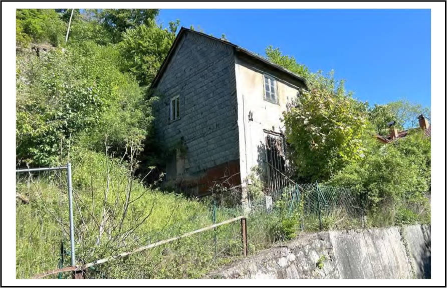 Amdorfstraße  36, 35745 Herborn, Amdorf
