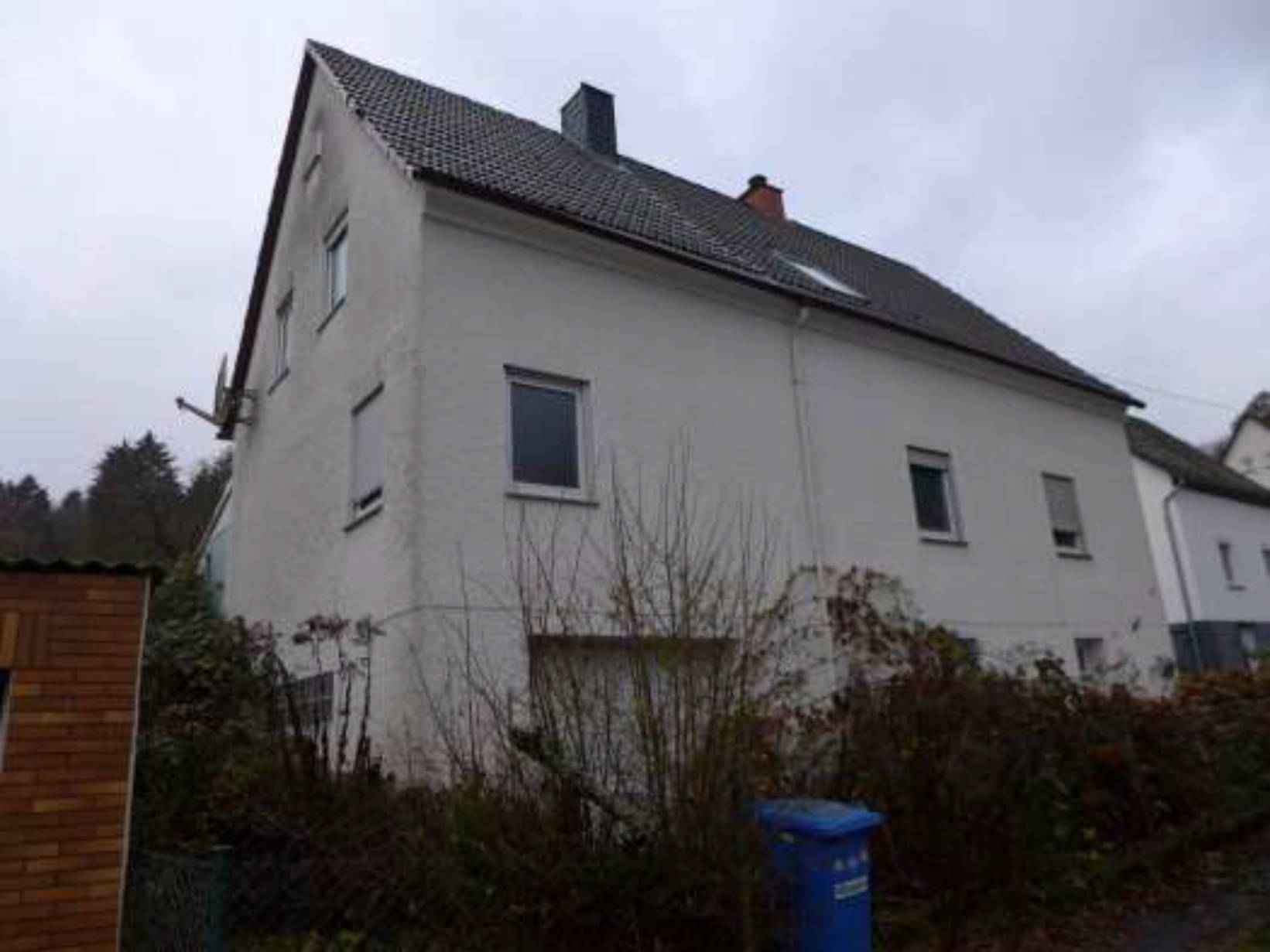 hessen 0040K0003-2024 Im Vogelsang 13, 35753 Greifenstein, Allendorf