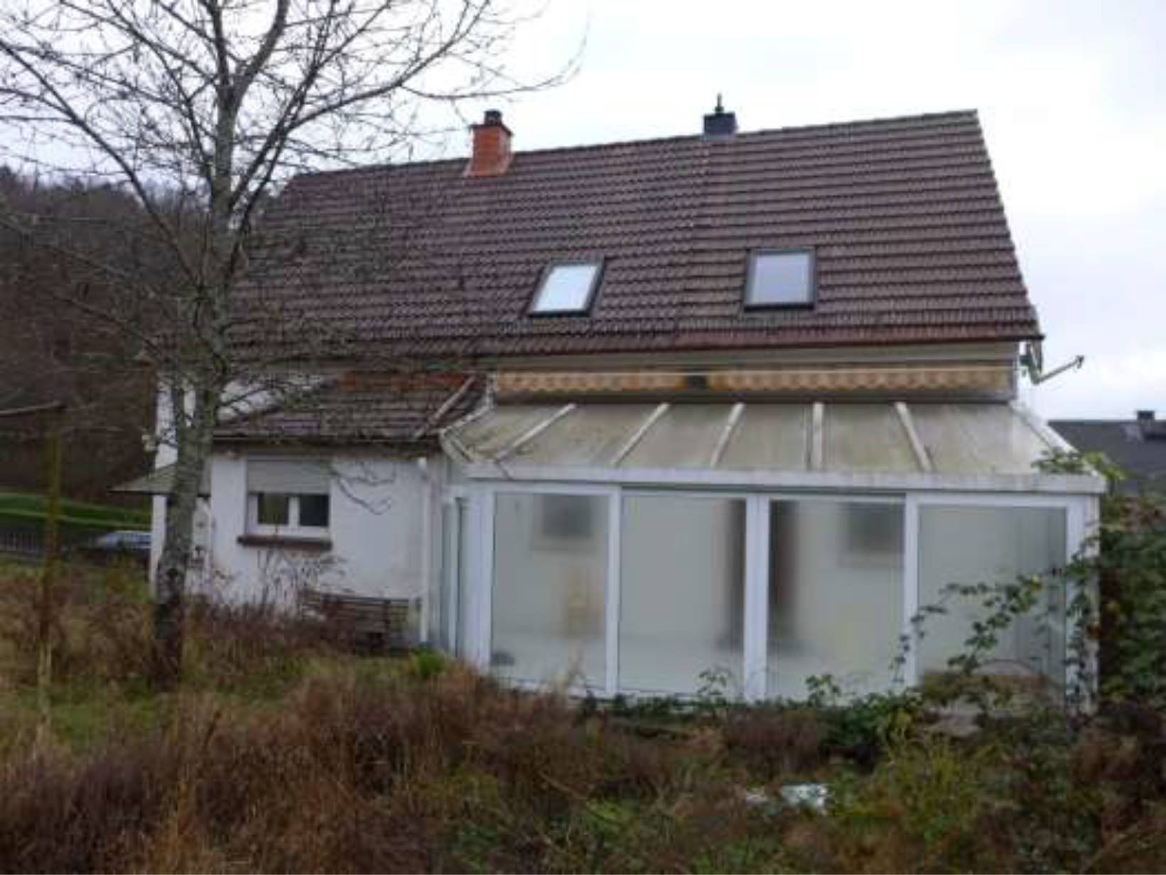 hessen 0040K0003-2024 Im Vogelsang 13, 35753 Greifenstein, Allendorf
