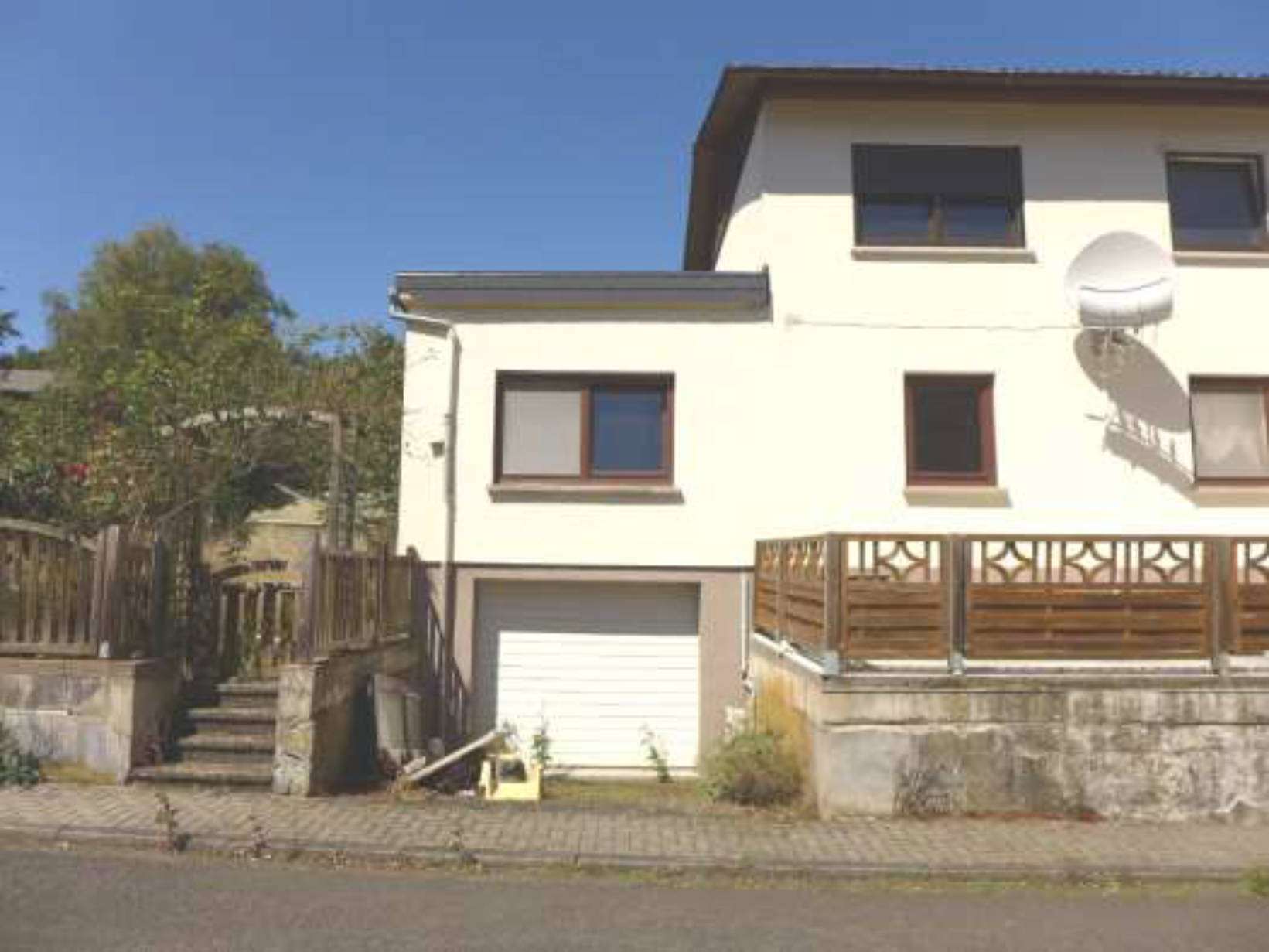 hessen 0040K0007-2023 Weinbergstraße 2, 35745 Herborn, Uckersdorf