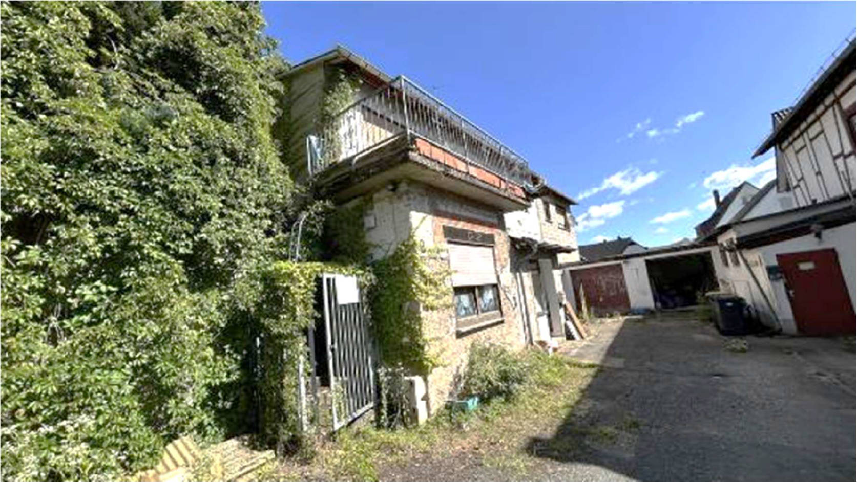 hessen 0040 K 0008/2025 Ulmer Straße 9, 35753 Greifenstein, Allendorf 5