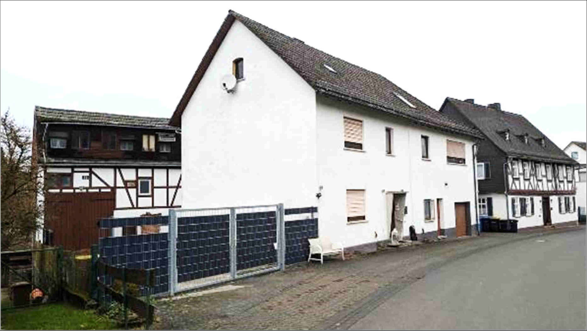 Einfamilienhaus, Sonstiges in Backhausweg 4, 35756 Mittenaar, Ballersbach - Bild 2