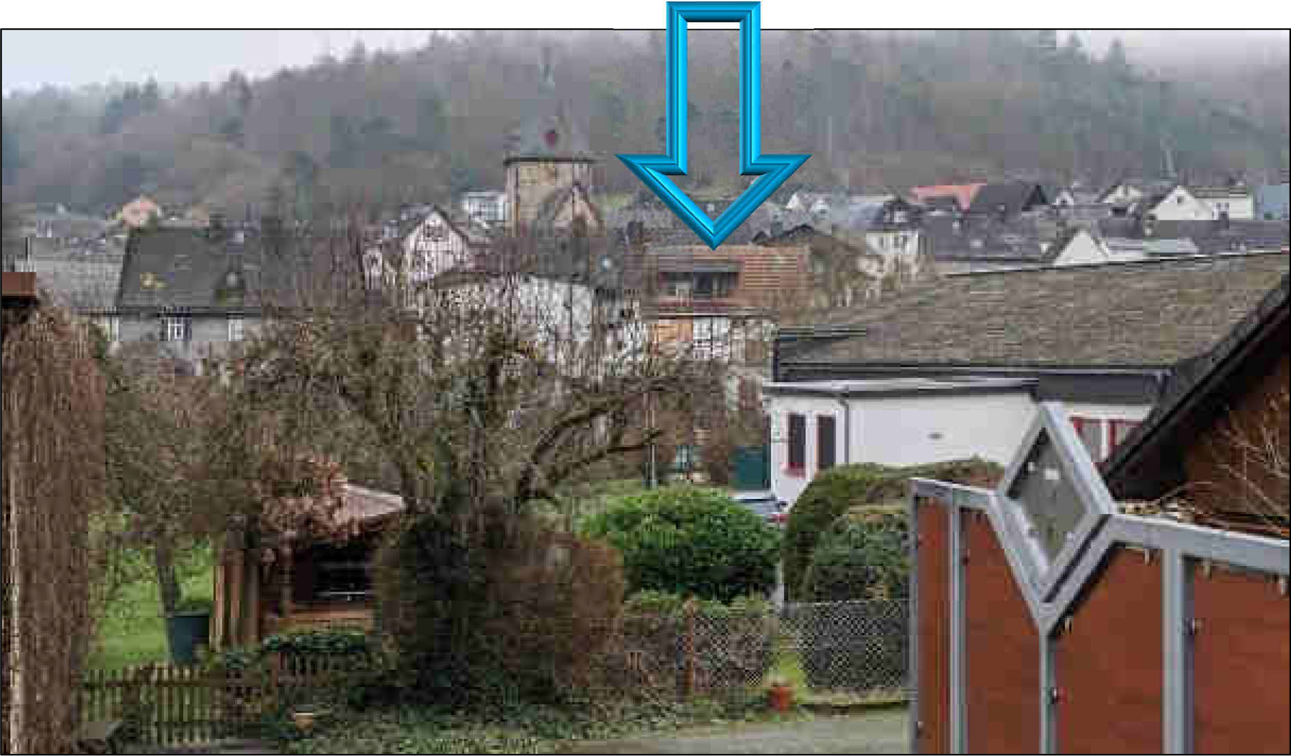 Einfamilienhaus, Sonstiges in Backhausweg 4, 35756 Mittenaar, Ballersbach
