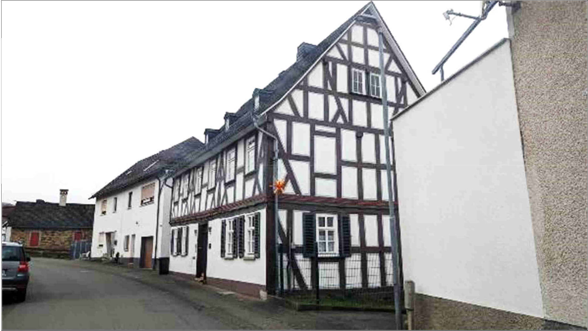 Einfamilienhaus, Sonstiges in Backhausweg 4, 35756 Mittenaar, Ballersbach - Bild 4