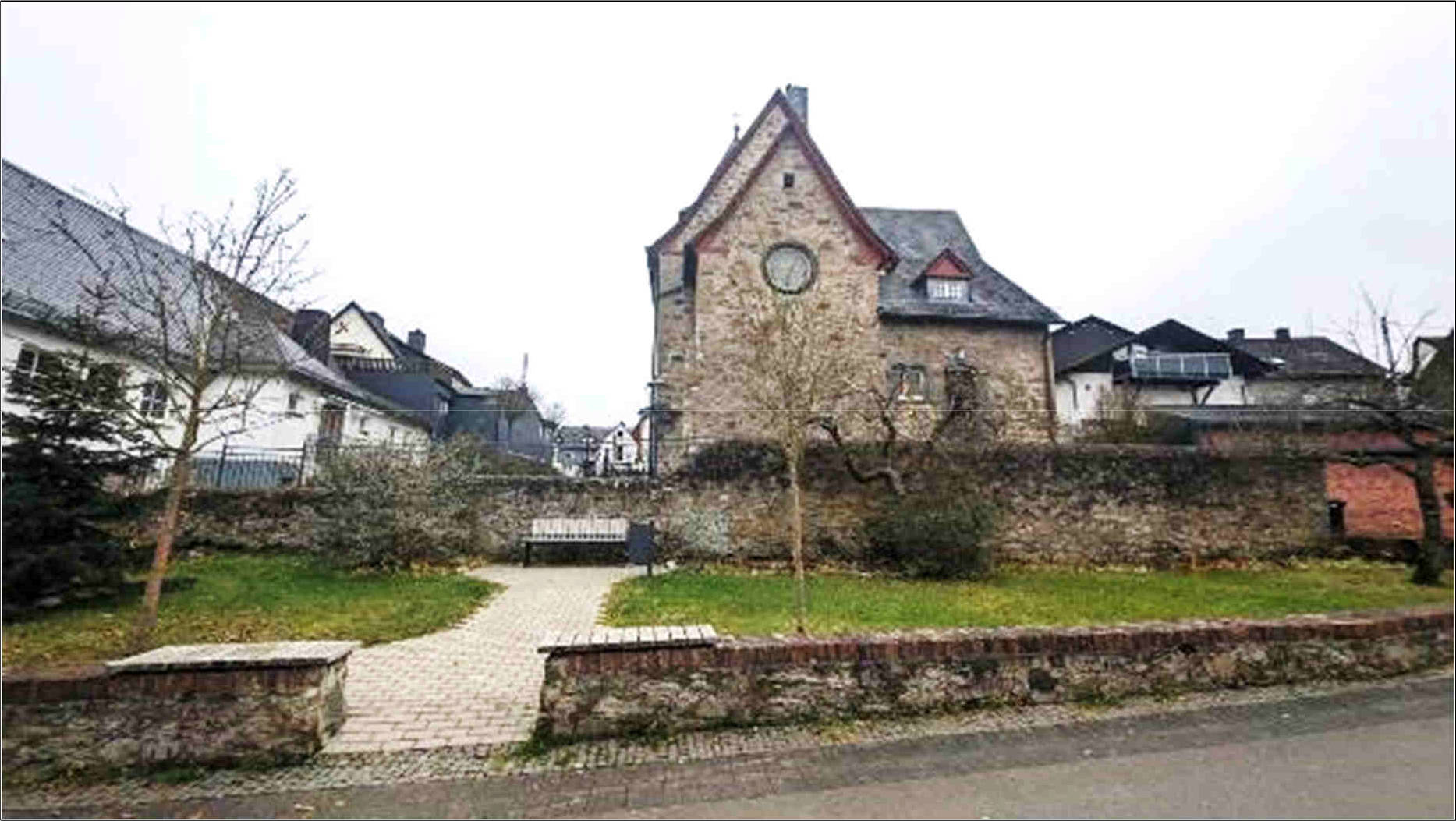 Einfamilienhaus, Sonstiges in Backhausweg 4, 35756 Mittenaar, Ballersbach - Bild 5
