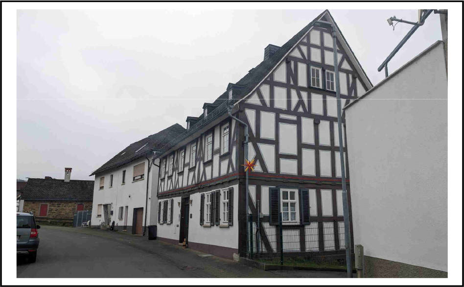 Einfamilienhaus, Sonstiges in Backhausweg 4, 35756 Mittenaar, Ballersbach - Bild 3