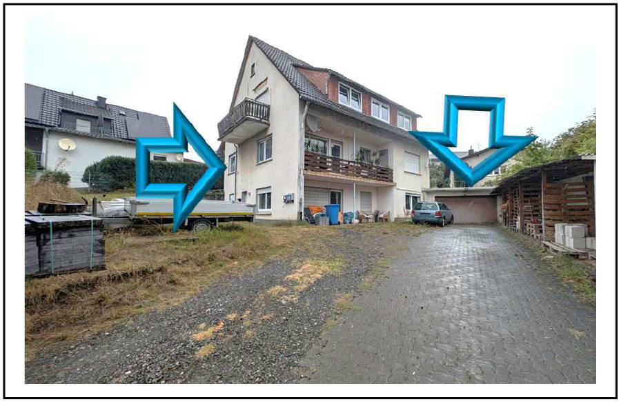 hessen 0040K0012-2024 Am Eichelberg 13, 35745 Herborn