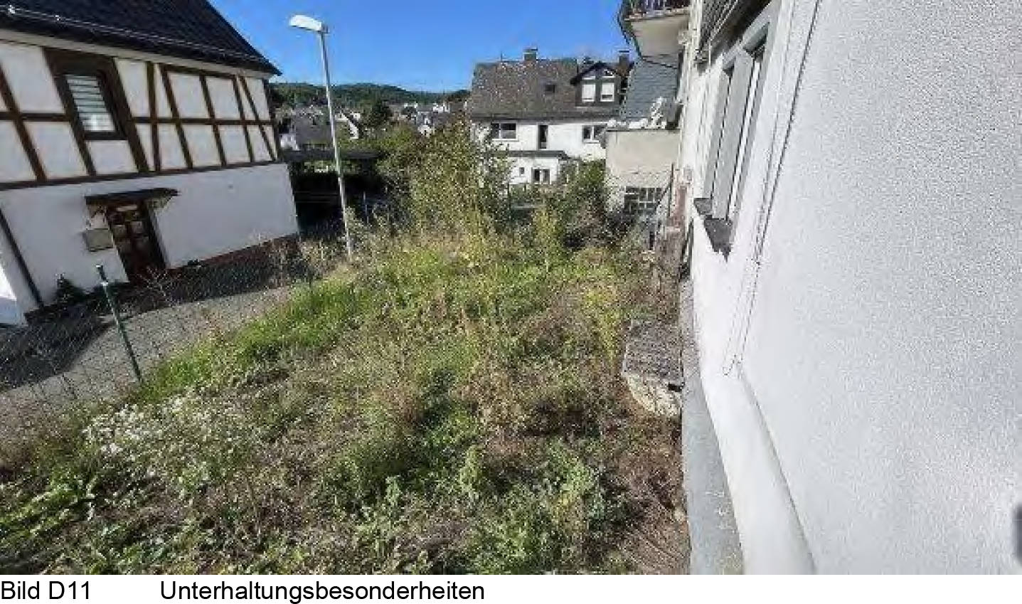 hessen 0040 K 0013/2025 Hauptstraße 21,23, 35764 Sinn, Fleisbach 9