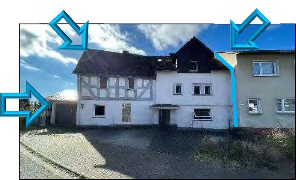 hessen 0040 K 0013/2025 Hauptstraße 21,23, 35764 Sinn, Fleisbach 2