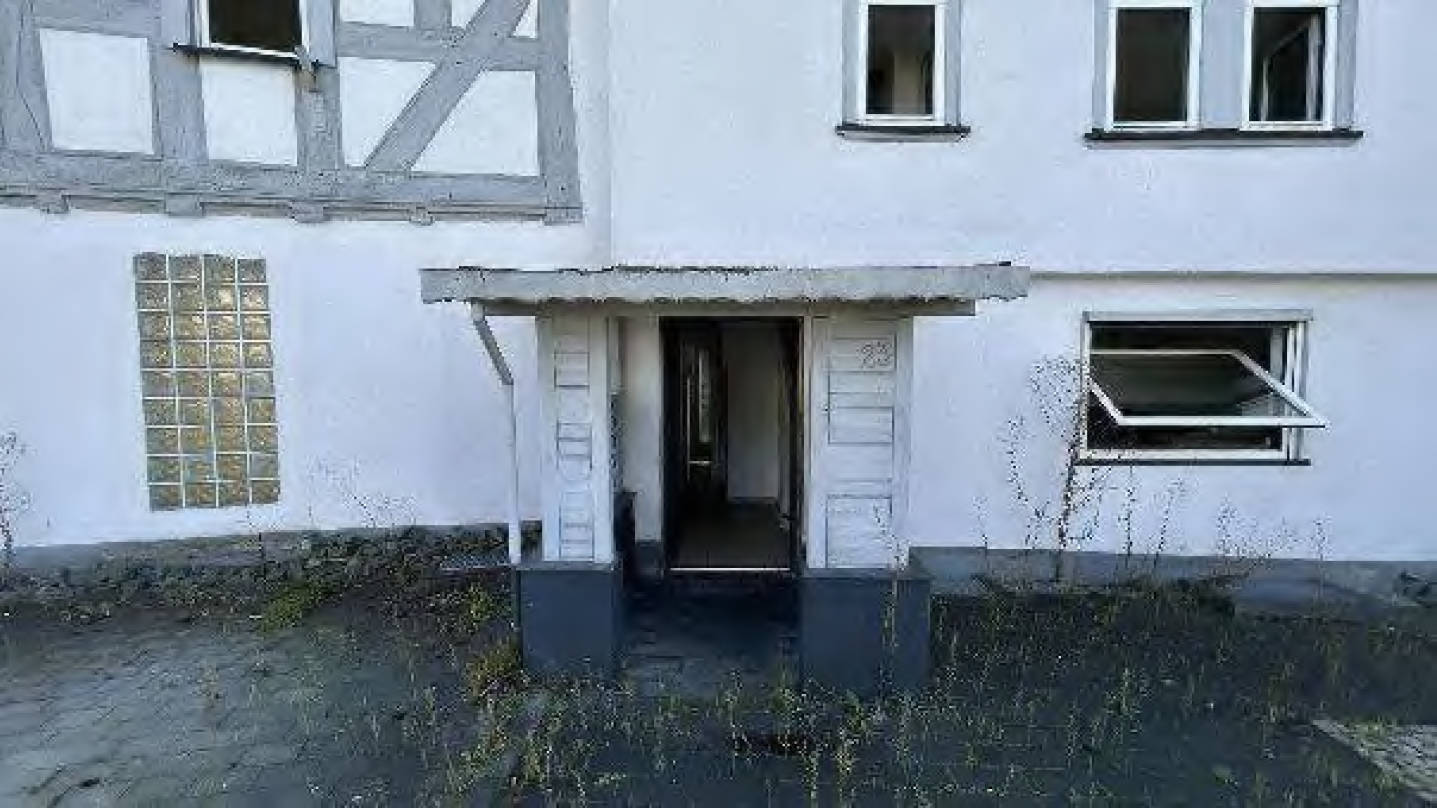 hessen 0040 K 0013/2025 Hauptstraße 21,23, 35764 Sinn, Fleisbach 31