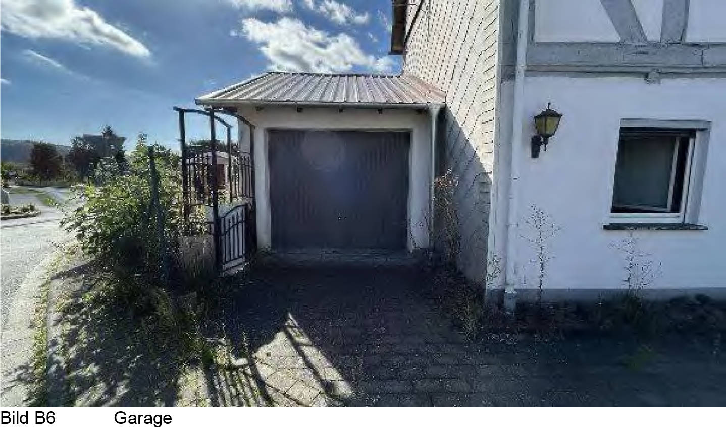 hessen 0040 K 0013/2025 Hauptstraße 21,23, 35764 Sinn, Fleisbach 24