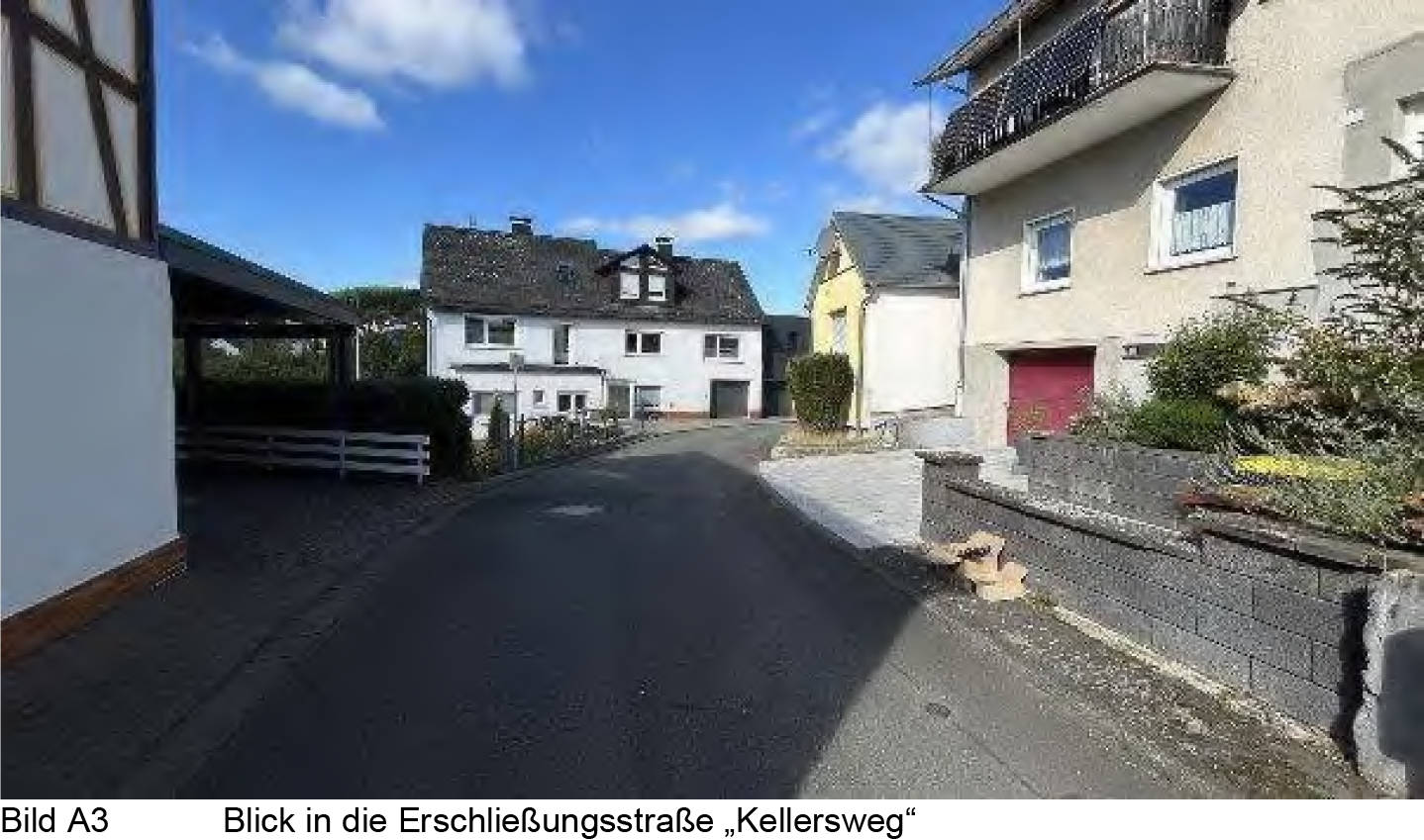 hessen 0040 K 0013/2025 Hauptstraße 21,23, 35764 Sinn, Fleisbach 26