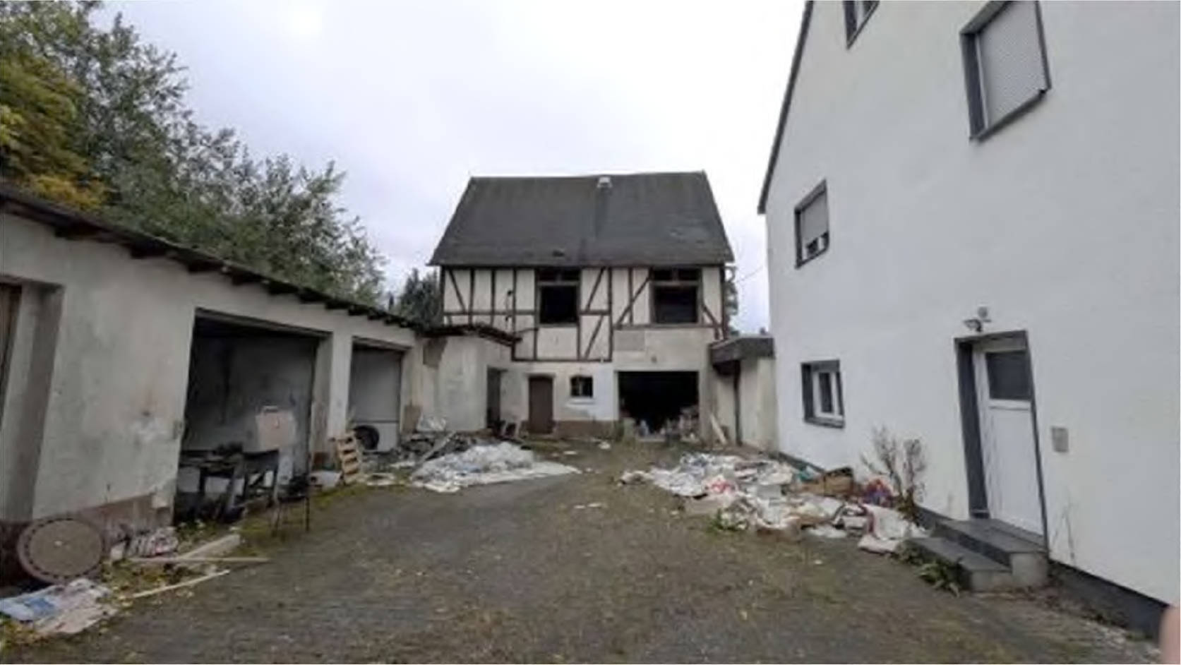 hessen 0040 K 0014/2025 Heunwiese 3A, 3B, 35759 Driedorf 5