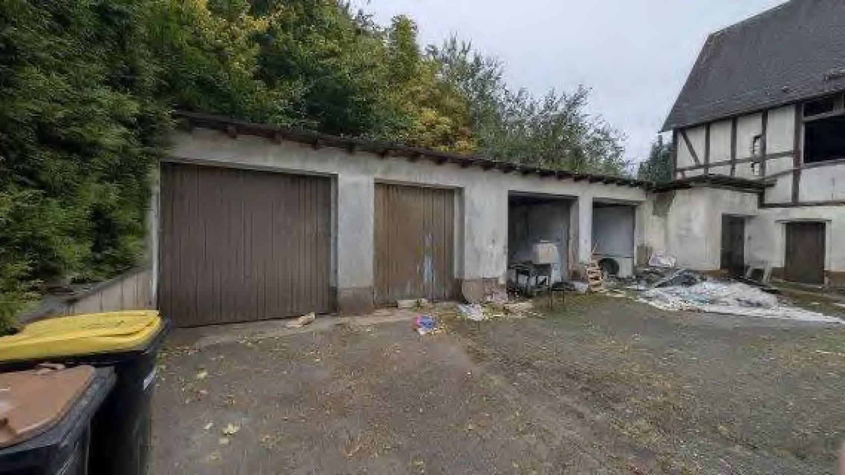 hessen 0040 K 0014/2025 Heunwiese 3A, 3B, 35759 Driedorf 27