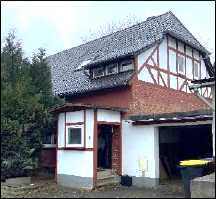 Einfamilienhaus, Garage in Alte Rheinstraße  3, 35759 Driedorf, Mademühlen - Bild 4