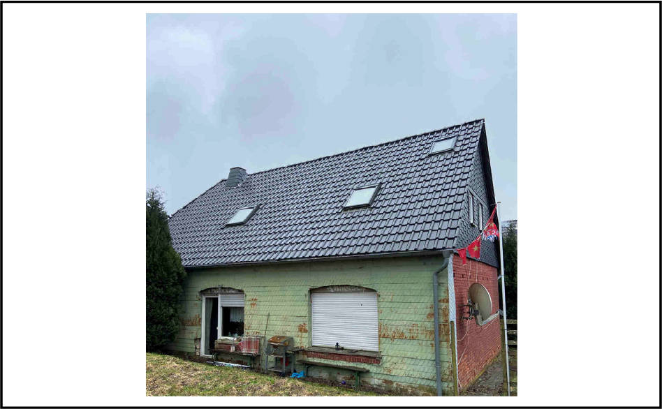 Einfamilienhaus, Garage in Alte Rheinstraße  3, 35759 Driedorf, Mademühlen