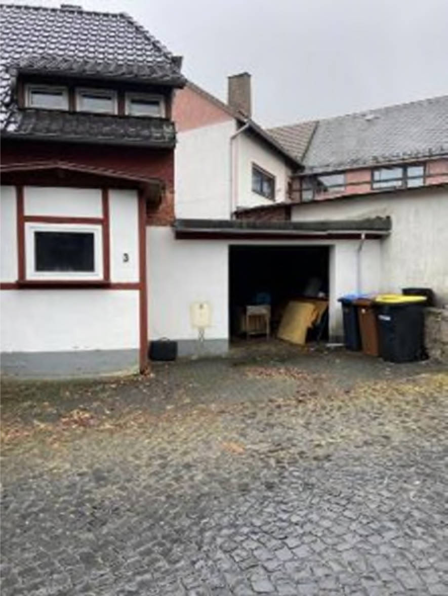 hessen 0040K0015/2023 Alte Rheinstraße  3, 35759 Driedorf, Mademühlen 10