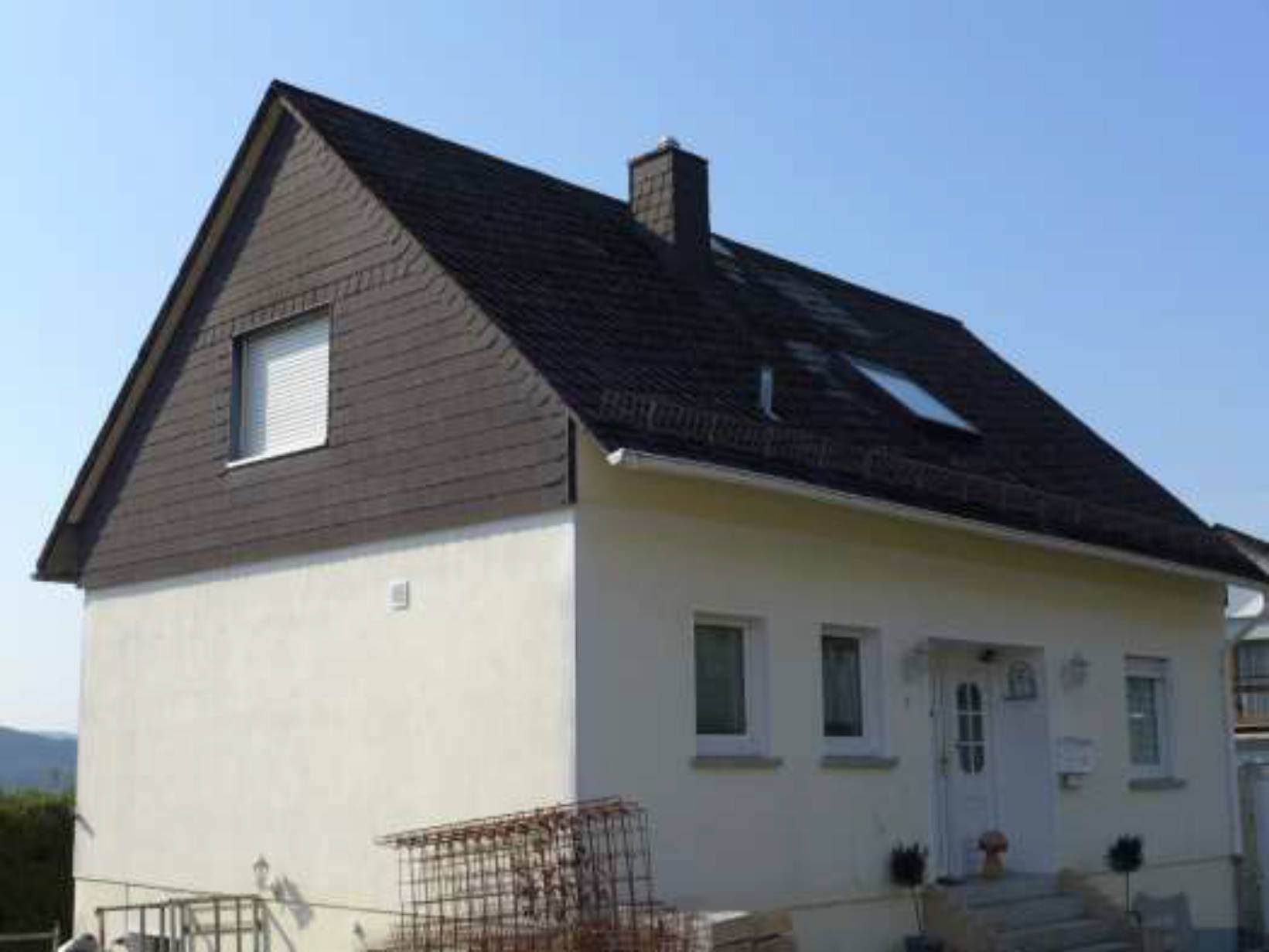 Auf dem Gleichen 6, 35764 Sinn