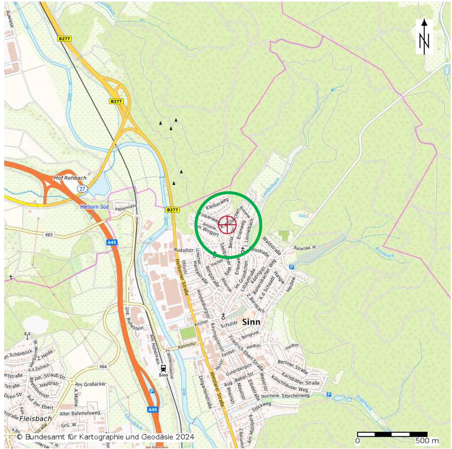 hessen 0040 K 0015/2024 Auf dem Gleichen 6, 35764 Sinn 25
