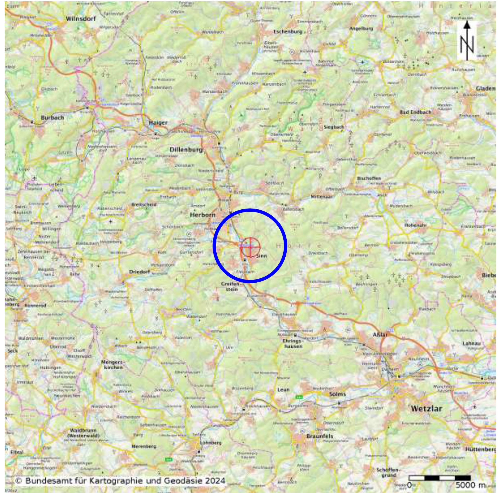 hessen 0040 K 0015/2024 Auf dem Gleichen 6, 35764 Sinn 22