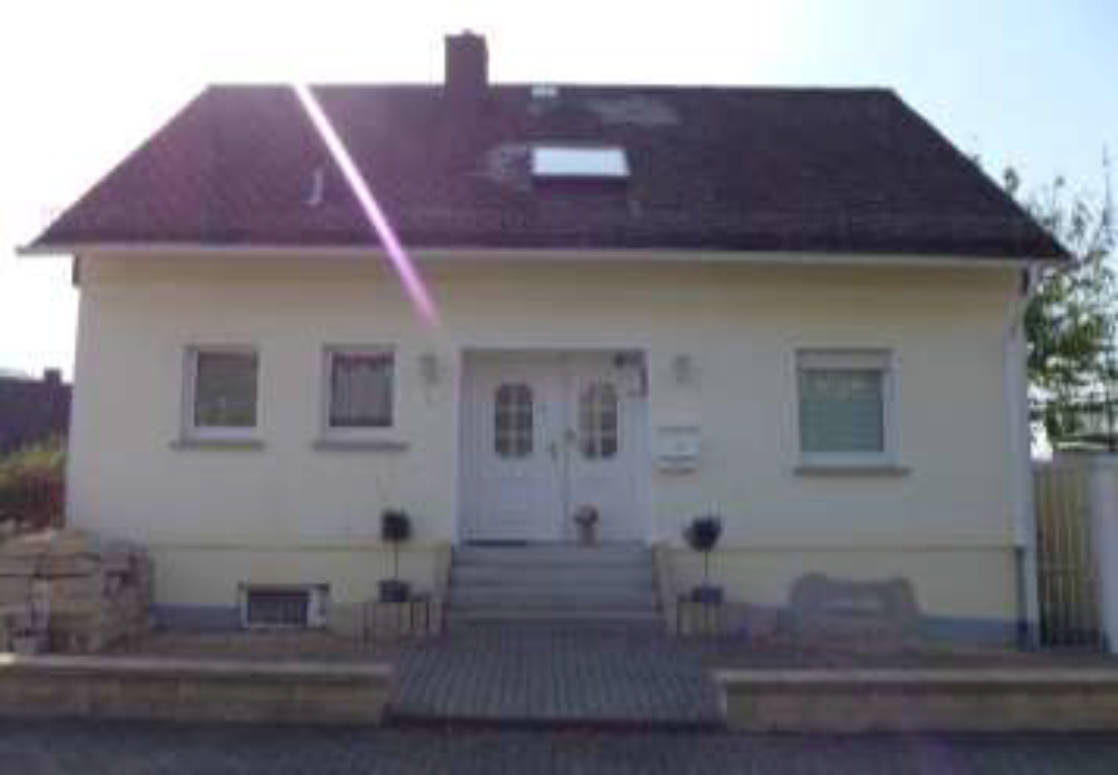 Einfamilienhaus, Garage in Auf dem Gleichen 6, 35764 Sinn - Bild 4