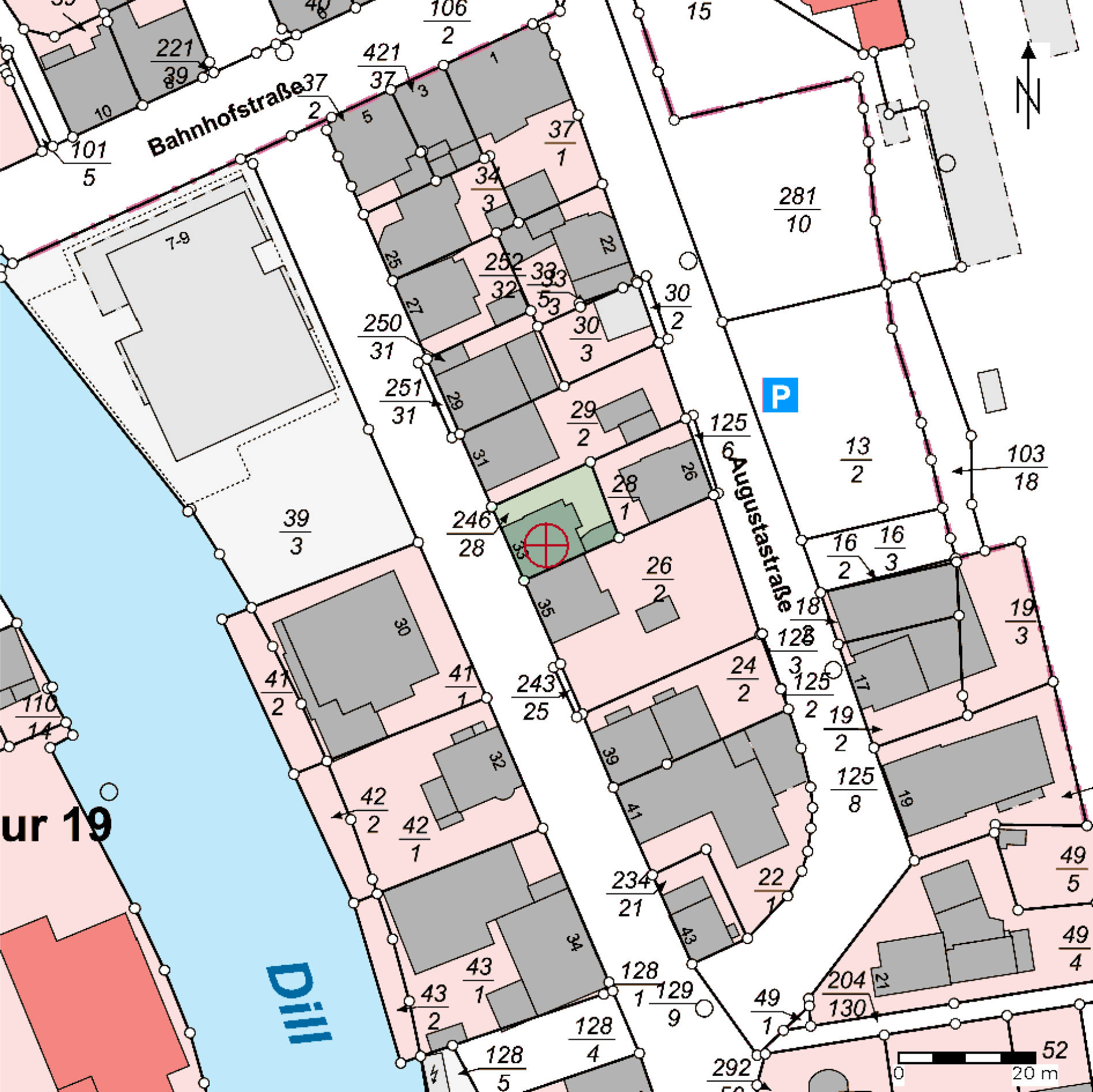 hessen 0040K0017-2024 Walther-Rathenau-Straße 33, 35745 Herborn