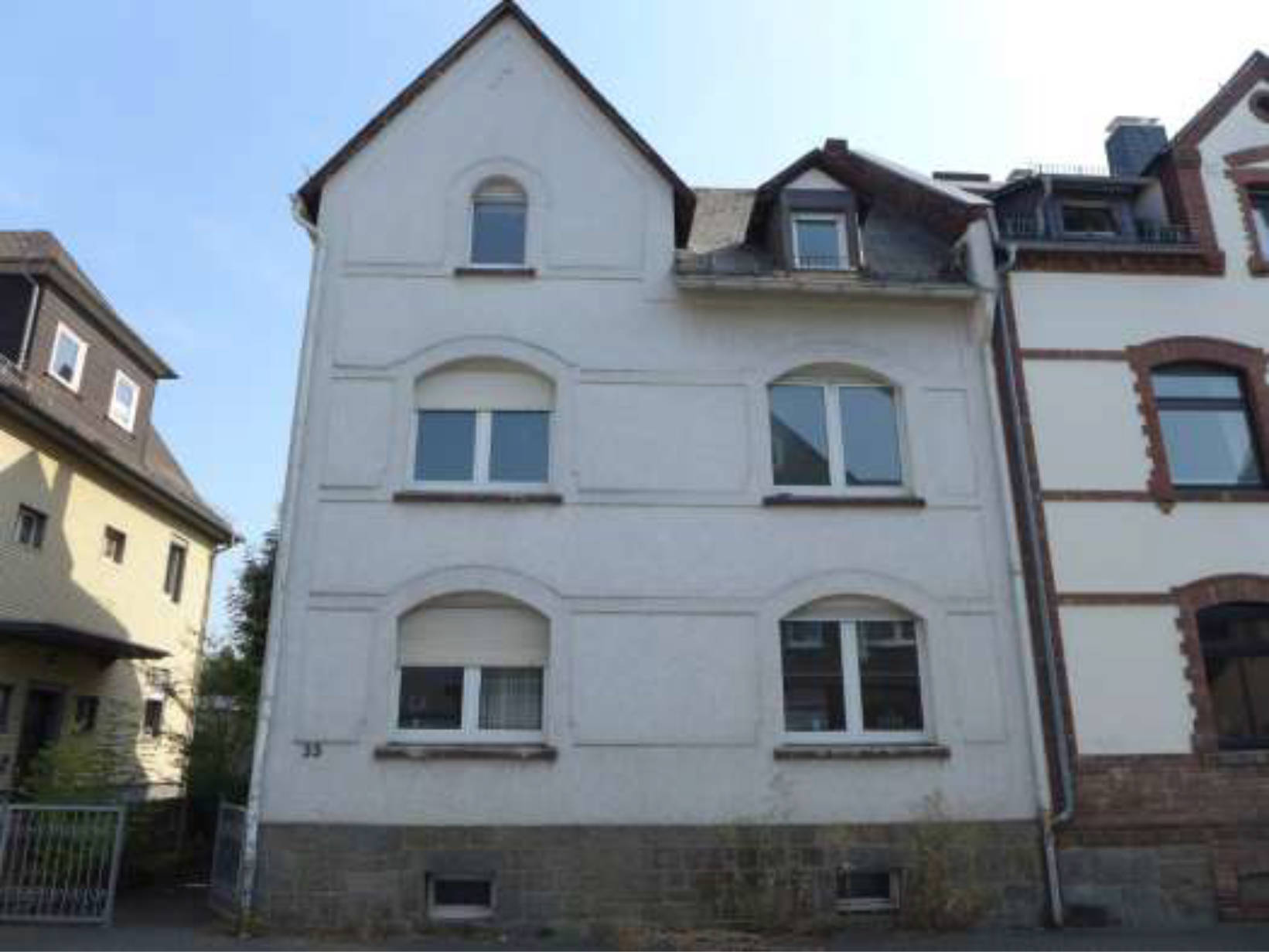 hessen 0040K0017-2024 Walther-Rathenau-Straße 33, 35745 Herborn